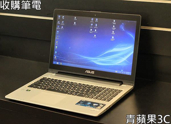 青蘋果3C Ultrabook 1